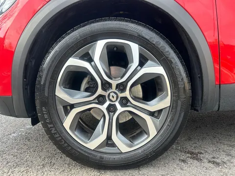 HN24GVG Renault Captur 1.0 TCE 90 Techno 5dr Thumbnail #28