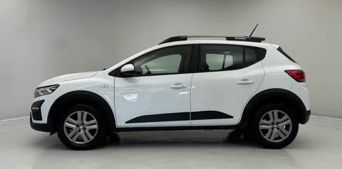 DY72CYA Dacia Sandero Stepway 1.0 TCe Bi-Fuel Comfort 5dr Thumbnail #6