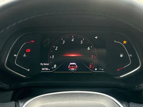 HN24GVG Renault Captur 1.0 TCE 90 Techno 5dr Thumbnail #9