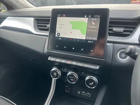 HN24GVG Renault Captur 1.0 TCE 90 Techno 5dr Thumbnail #11