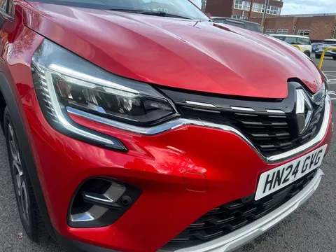 HN24GVG Renault Captur 1.0 TCE 90 Techno 5dr Thumbnail #21