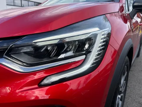 HN24GVG Renault Captur 1.0 TCE 90 Techno 5dr Thumbnail #22