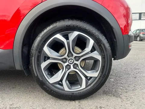 HN24GVG Renault Captur 1.0 TCE 90 Techno 5dr Thumbnail #26