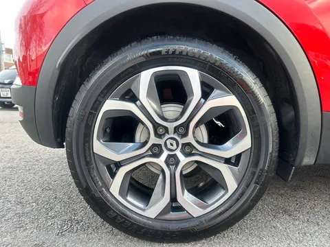 HN24GVG Renault Captur 1.0 TCE 90 Techno 5dr Thumbnail #27