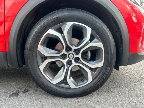 HN24GVG Renault Captur 1.0 TCE 90 Techno 5dr Thumbnail #25