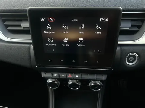 HN24GVG Renault Captur 1.0 TCE 90 Techno 5dr Thumbnail #14