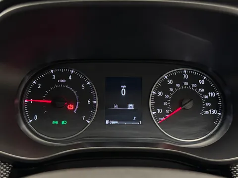 DY72CYA Dacia Sandero Stepway 1.0 TCe Bi-Fuel Comfort 5dr Thumbnail #23