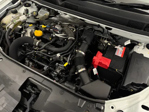 DY72CYA Dacia Sandero Stepway 1.0 TCe Bi-Fuel Comfort 5dr Thumbnail #25