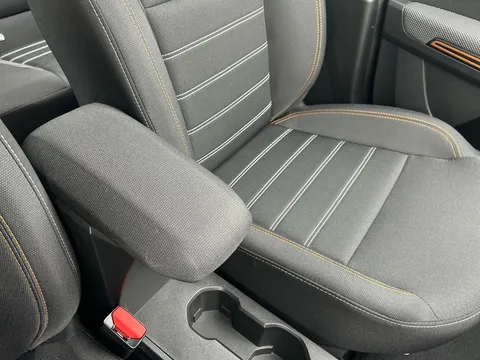 BK22EFP Dacia Sandero Stepway 1.0 TCe Prestige 5dr CVT Thumbnail #19