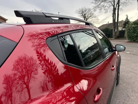 BK22EFP Dacia Sandero Stepway 1.0 TCe Prestige 5dr CVT Thumbnail #22