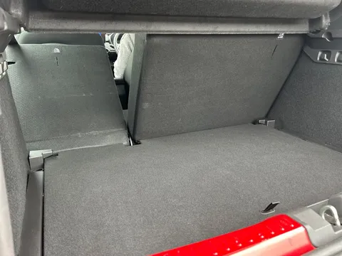 BK22EFP Dacia Sandero Stepway 1.0 TCe Prestige 5dr CVT Thumbnail #24