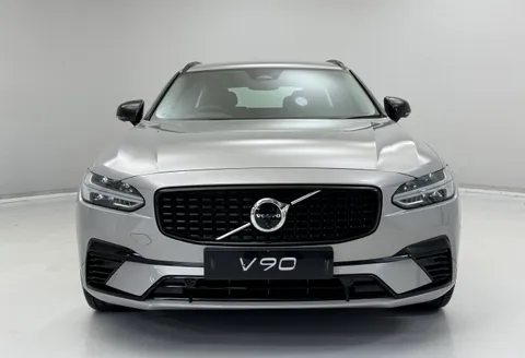 DN75ZTE Volvo V90 2.0 T6 [350] PHEV Plus Dark 5dr AWD Auto Thumbnail #2