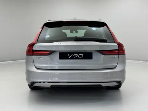 DN75ZTE Volvo V90 2.0 T6 [350] PHEV Plus Dark 5dr AWD Auto Thumbnail #7