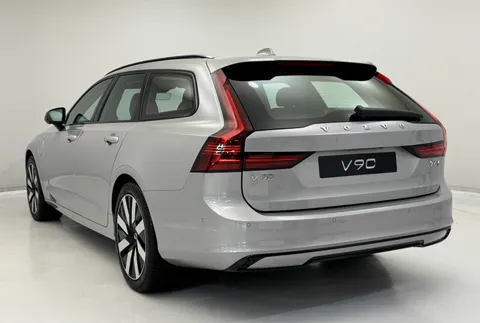 DN75ZTE Volvo V90 2.0 T6 [350] PHEV Plus Dark 5dr AWD Auto Thumbnail #8