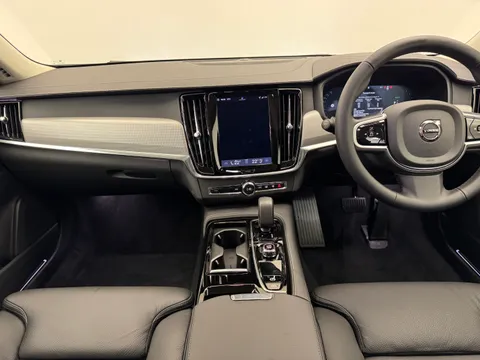 DN75ZTE Volvo V90 2.0 T6 [350] PHEV Plus Dark 5dr AWD Auto Thumbnail #12