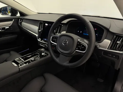 DN75ZTE Volvo V90 2.0 T6 [350] PHEV Plus Dark 5dr AWD Auto Thumbnail #23
