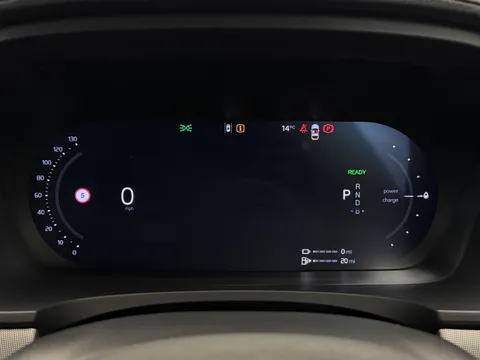 DN75ZTE Volvo V90 2.0 T6 [350] PHEV Plus Dark 5dr AWD Auto Thumbnail #26