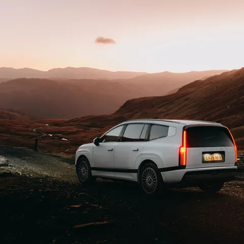  Hyundai Ioniq 9 230kW Calligraphy 110kWh 5dr AWD Auto (BCH) Thumbnail #1