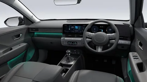  Hyundai Kona 1.0T 115 Ultimate 5dr  Thumbnail #2
