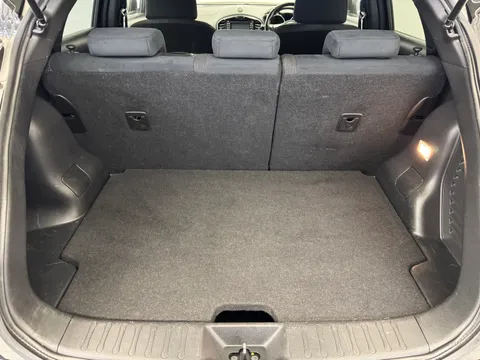 VK16YLL Nissan Juke 1.5 dCi N-Connecta 5dr Thumbnail #13