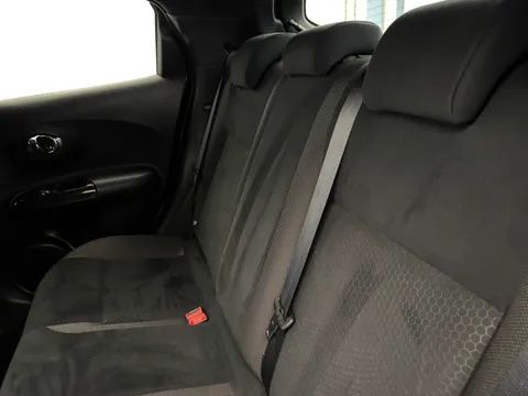 VK16YLL Nissan Juke 1.5 dCi N-Connecta 5dr Thumbnail #12