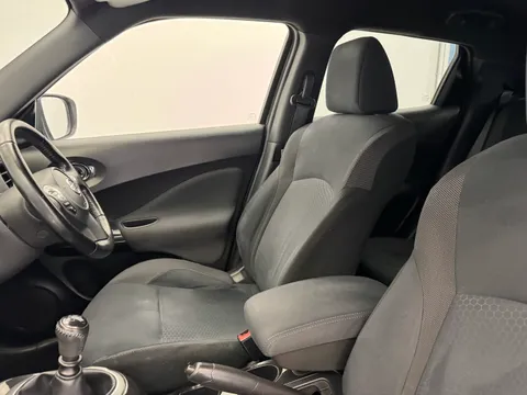 VK16YLL Nissan Juke 1.5 dCi N-Connecta 5dr Thumbnail #15