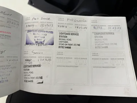 VK16YLL Nissan Juke 1.5 dCi N-Connecta 5dr Thumbnail #20