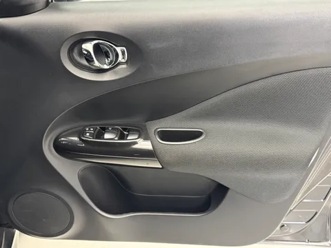 VK16YLL Nissan Juke 1.5 dCi N-Connecta 5dr Thumbnail #21