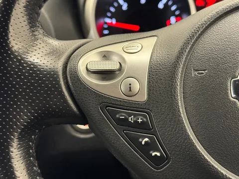 VK16YLL Nissan Juke 1.5 dCi N-Connecta 5dr Thumbnail #24