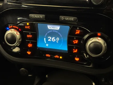 VK16YLL Nissan Juke 1.5 dCi N-Connecta 5dr Thumbnail #28