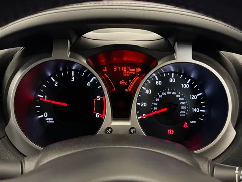 VK16YLL Nissan Juke 1.5 dCi N-Connecta 5dr Thumbnail #29