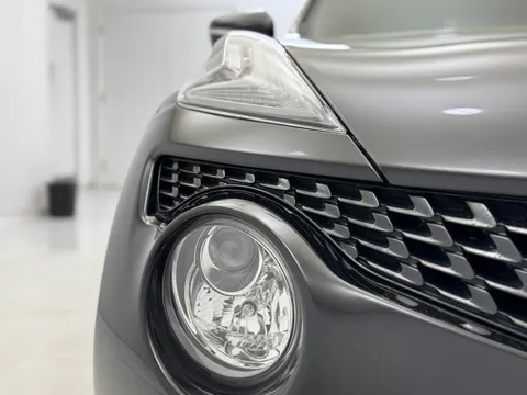 VK16YLL Nissan Juke 1.5 dCi N-Connecta 5dr Thumbnail #34