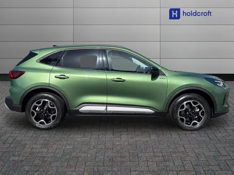 MJ74XJW Ford Kuga 2.5 FHEV Active 5dr CVT Thumbnail #6