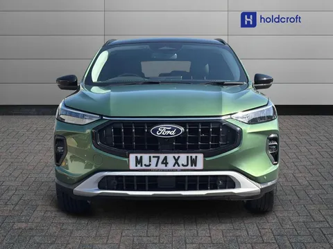 MJ74XJW Ford Kuga 2.5 FHEV Active 5dr CVT Thumbnail #8