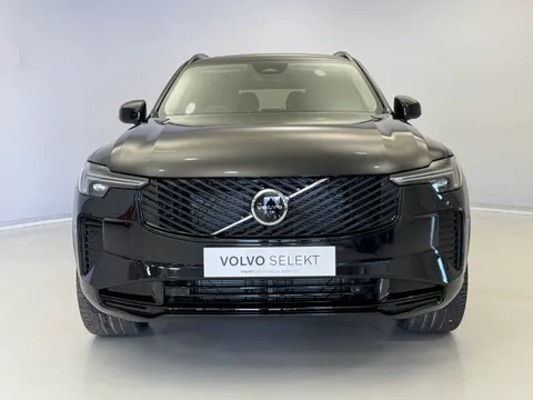 DU26YTT Volvo XC90 2.0 B5P Plus Pro Dark 5dr AWD Geartronic Thumbnail #2