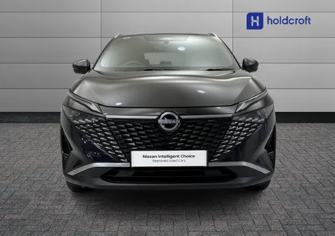 DV75ZCJ Nissan Qashqai 1.5 E-Power Tekna 5dr Auto Thumbnail #3