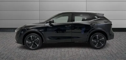 DV75ZCJ Nissan Qashqai 1.5 E-Power Tekna 5dr Auto Thumbnail #5