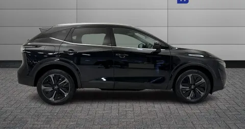 DV75ZCJ Nissan Qashqai 1.5 E-Power Tekna 5dr Auto Thumbnail #9