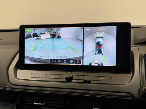 DV75ZCJ Nissan Qashqai 1.5 E-Power Tekna 5dr Auto Thumbnail #14