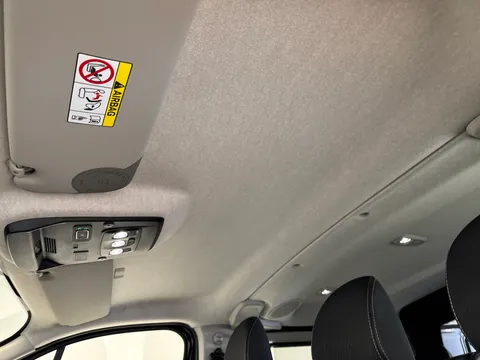 DP25WKR Renault Trafic LL30 Blue dCi 170 Extra Sport[Safety] Crew Van EDC Thumbnail #14