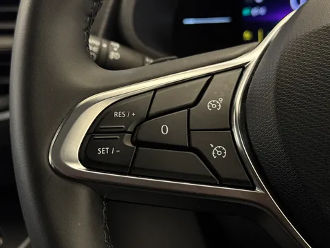 DP25WKR Renault Trafic LL30 Blue dCi 170 Extra Sport[Safety] Crew Van EDC Thumbnail #19