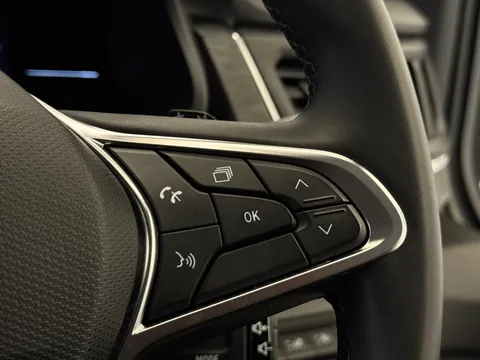 DP25WKR Renault Trafic LL30 Blue dCi 170 Extra Sport[Safety] Crew Van EDC Thumbnail #20