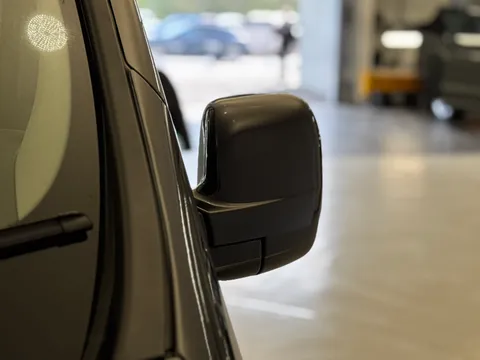 DP25WKR Renault Trafic LL30 Blue dCi 170 Extra Sport[Safety] Crew Van EDC Thumbnail #29