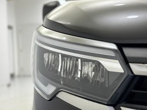 DP25WKR Renault Trafic LL30 Blue dCi 170 Extra Sport[Safety] Crew Van EDC Thumbnail #30