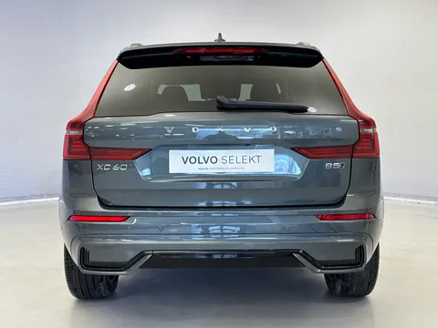 DU26YTP Volvo XC60 2.0 B5P Plus Pro Dark 5dr AWD Geartronic Thumbnail #7