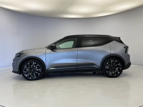 DX75NTL Renault Scenic E-Tech 160kW Esprit Alpine 87kWh Long Range 5dr Auto Thumbnail #4