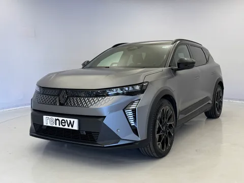 DX75NTL Renault Scenic E-Tech 160kW Esprit Alpine 87kWh Long Range 5dr Auto Thumbnail #3