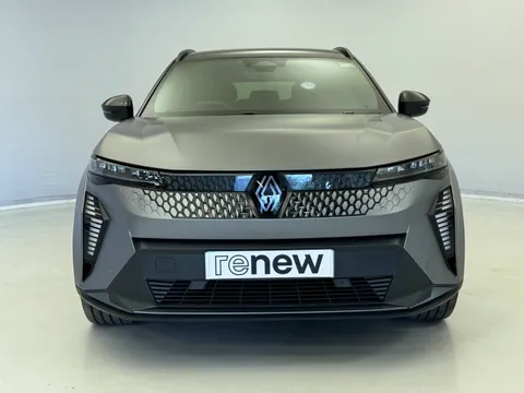 DX75NTL Renault Scenic E-Tech 160kW Esprit Alpine 87kWh Long Range 5dr Auto Thumbnail #2