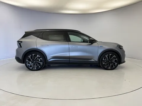 DX75NTL Renault Scenic E-Tech 160kW Esprit Alpine 87kWh Long Range 5dr Auto Thumbnail #5