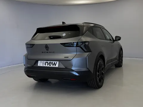 DX75NTL Renault Scenic E-Tech 160kW Esprit Alpine 87kWh Long Range 5dr Auto Thumbnail #6